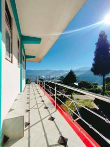 Mairung Gaon Farm Stay,Rishop>>Kalimpong,3 star