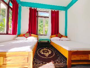 mairung gaon farm stay