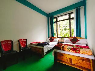 mairung gaon farm stay