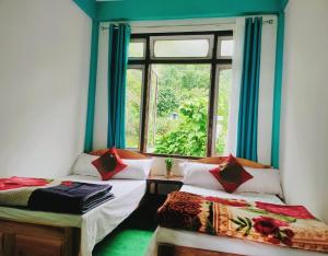 mairung gaon farm stay