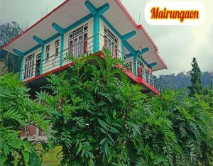 mairung gaon farm stay