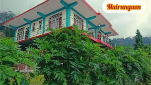 mairung gaon farm stay