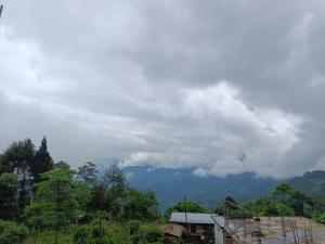 mairung gaon farm stay