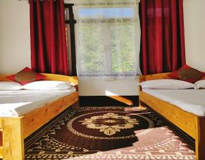 mairung gaon farm stay