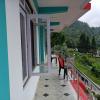 mairung gaon farm stay
