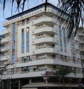 hotel zahrat al jabal