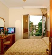 hotel zahrat al jabal