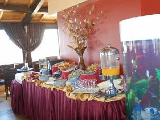 hotel zahrat al jabal