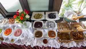 hotel zahrat al jabal