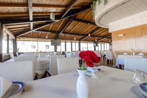 hotel zahrat al jabal