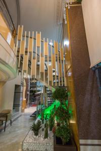 hotel zahrat al jabal