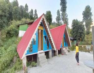 newang gaon eco homestay aaradhya by stayapart