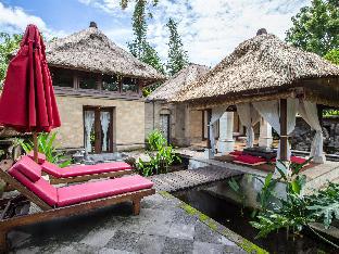 Arma Museum & Resort,Payangan>>Bali,4 star