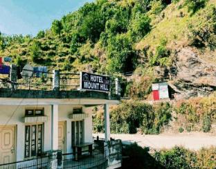 hotel mount hills by stayapart