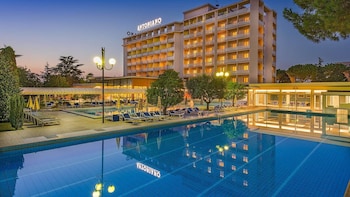 hotel terme antoniano