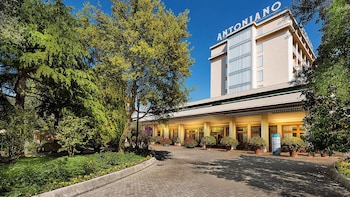 hotel terme antoniano