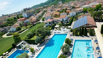 hotel terme antoniano