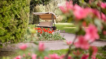 hotel terme antoniano