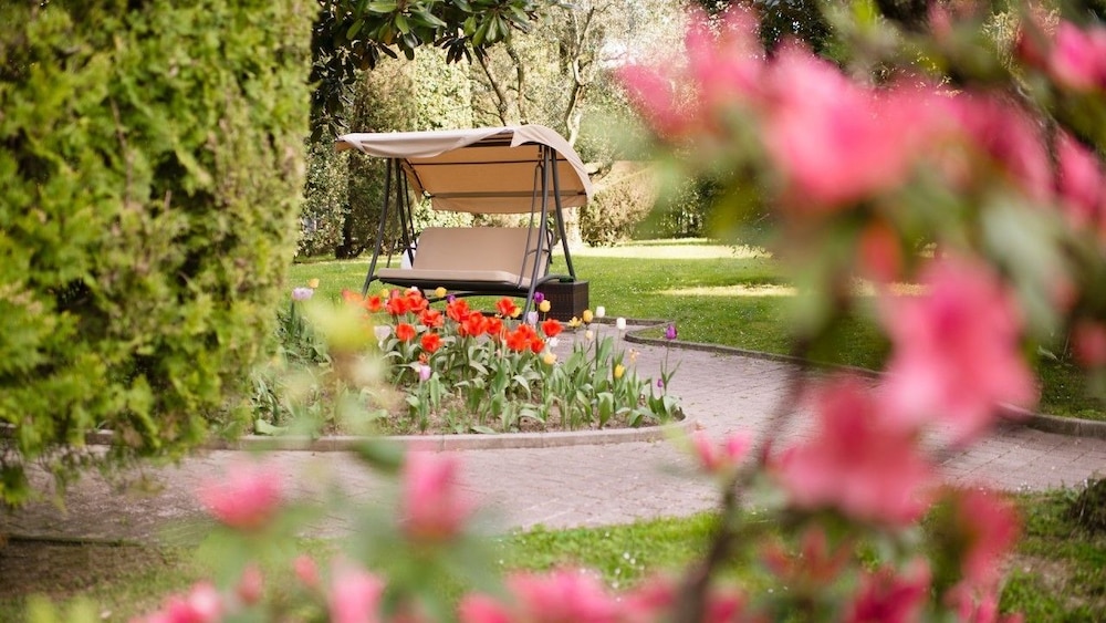 hotel terme antoniano