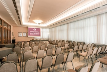 hotel terme antoniano