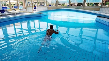 hotel terme antoniano