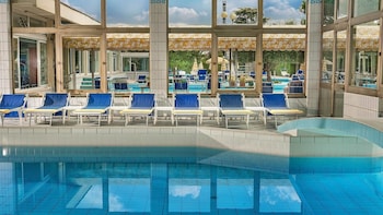 hotel terme antoniano