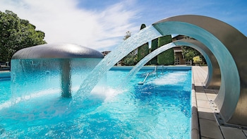 hotel terme antoniano