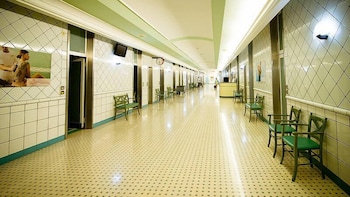 hotel terme antoniano