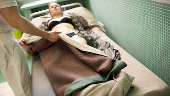 hotel terme antoniano