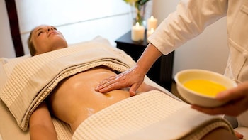 hotel terme antoniano