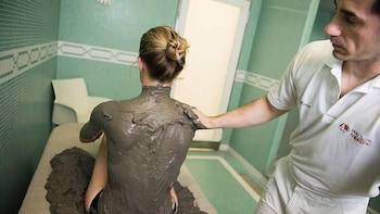 hotel terme antoniano