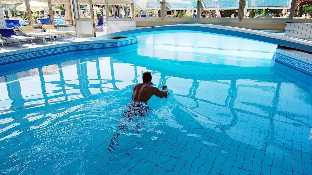 hotel terme antoniano