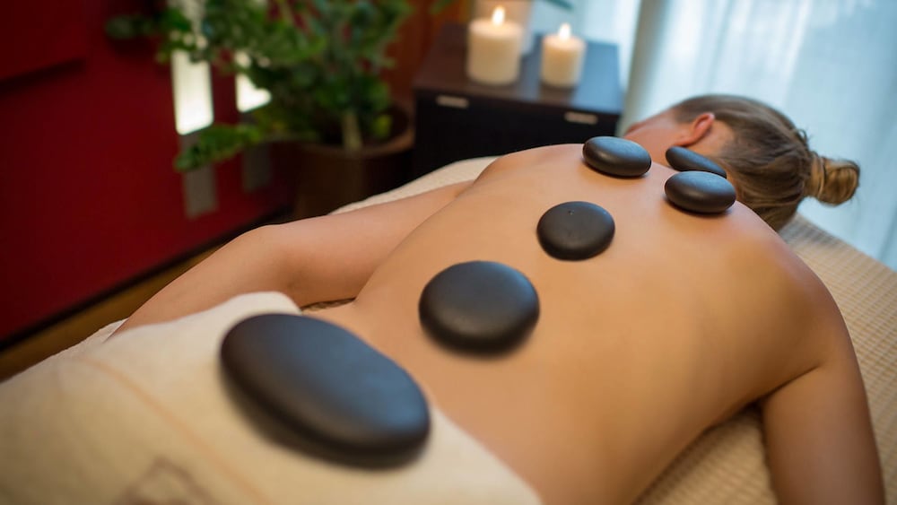 hotel terme antoniano