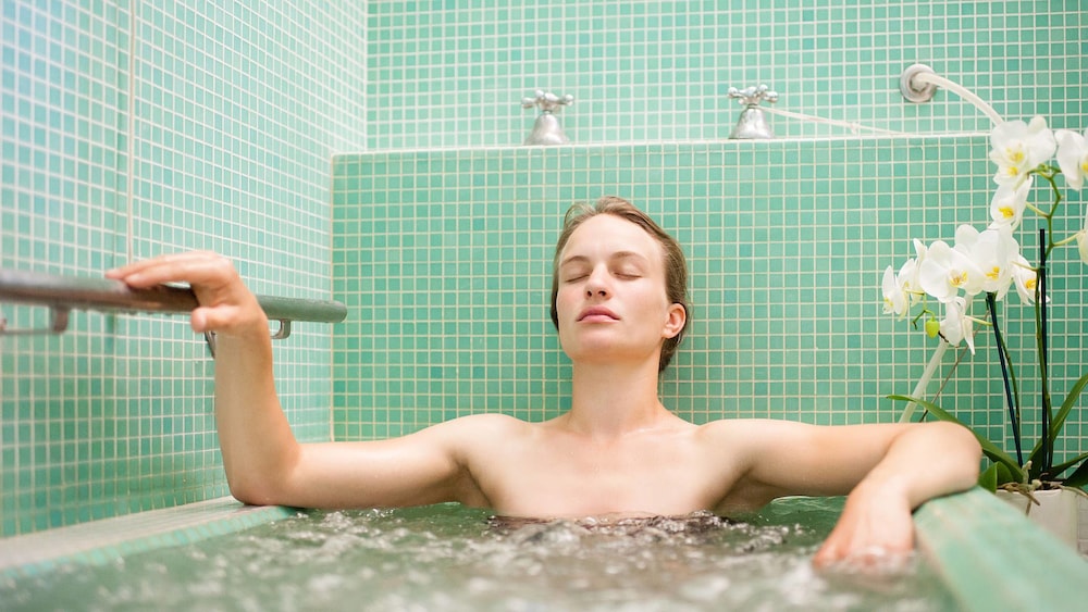 hotel terme antoniano