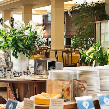 hotel terme antoniano