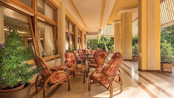 hotel terme antoniano