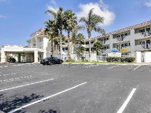 motel 6 ventura ca south