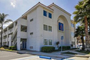 motel 6 ventura ca south