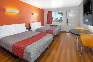 motel 6 ventura ca south