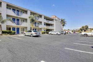 motel 6 ventura ca south