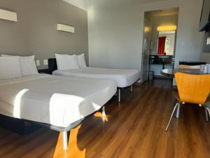 motel 6 ventura ca south