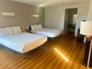 motel 6 ventura ca south