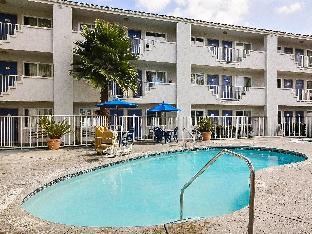 motel 6 ventura ca south