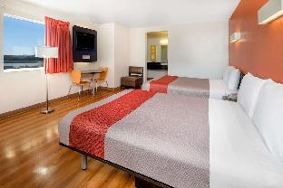 motel 6 ventura ca south