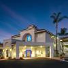 motel 6 ventura ca south