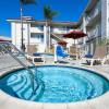 motel 6 ventura ca south