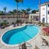 motel 6 ventura ca south