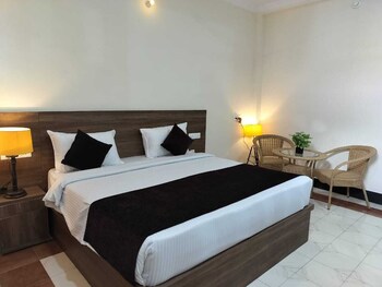 pride resort rudraprayag