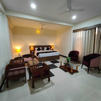 pride resort rudraprayag