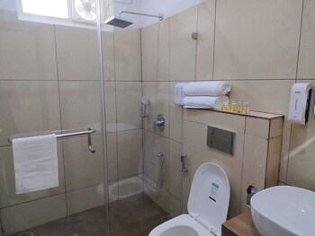 pride resort rudraprayag